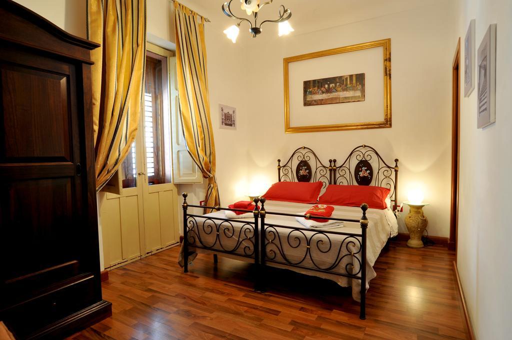 Il Giardino Di Pietra Bed and Breakfast Noto Exteriör bild
