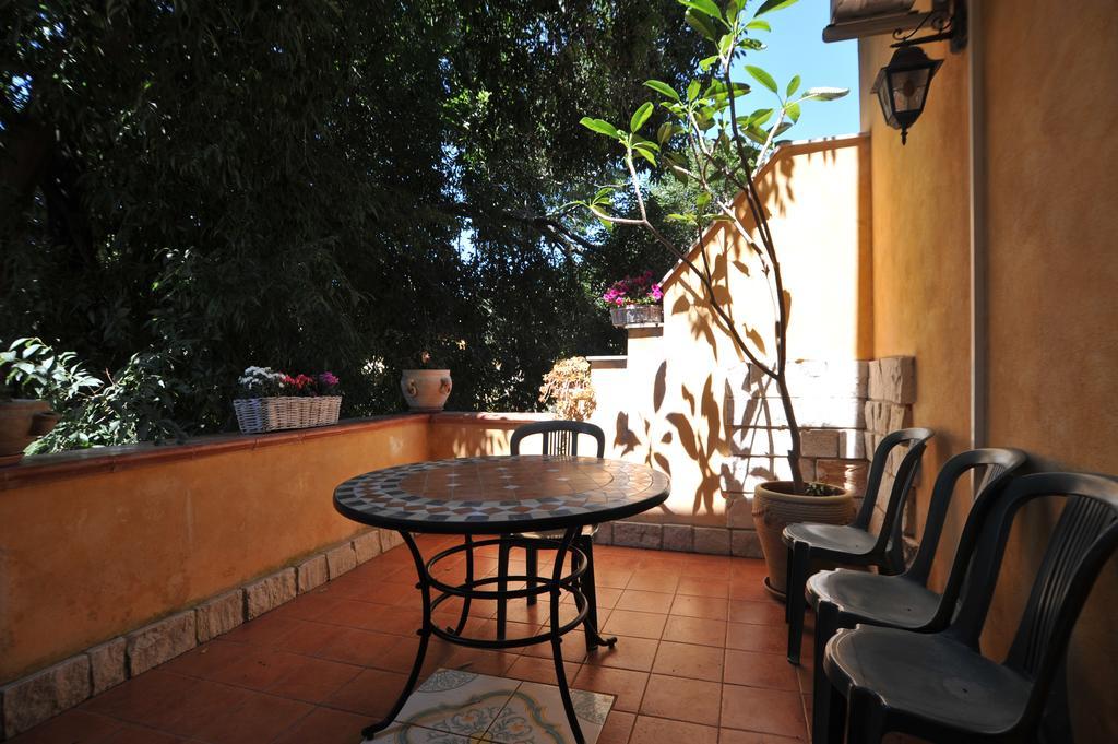 Il Giardino Di Pietra Bed and Breakfast Noto Exteriör bild