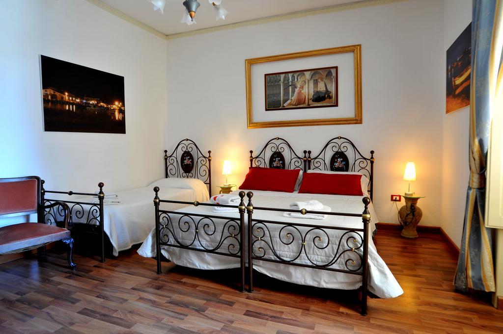Il Giardino Di Pietra Bed and Breakfast Noto Exteriör bild